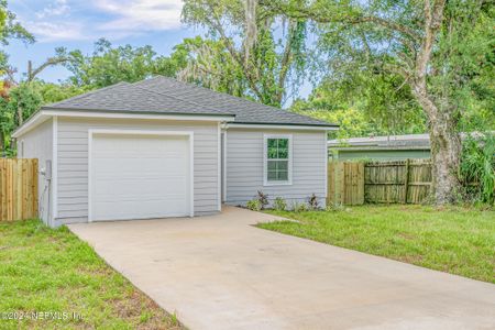 New construction Single-Family house 856 Francis Street, Saint Augustine, FL 32084 - photo 2 2