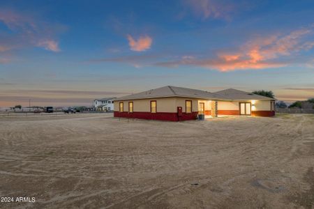 New construction Single-Family house 32541 N Thompson Road, San Tan Valley, AZ 85144 - photo 30 30