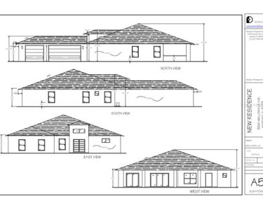 New construction Single-Family house 3326 S Mellonville Avenue, Sanford, FL 32773 - photo 0 0