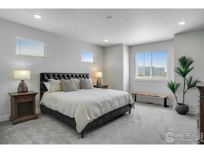 New construction Townhouse house 2947 W 20Th St, Unit 6, Greeley, CO 80634 - photo 10 10
