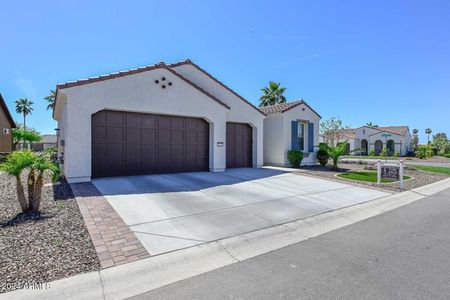 New construction Single-Family house 2787 N 165Th Drive, Goodyear, AZ 85395 - photo 2 2