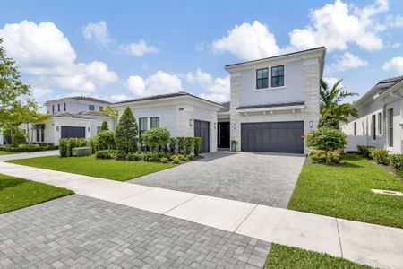 New construction Single-Family house 13602 Artisan Circle, Palm Beach Gardens, FL 33418 - photo 0 0