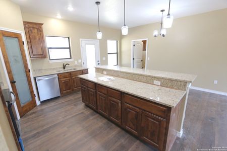 New construction Single-Family house 146 Hickory Run, La Vernia, TX 78121 - photo 9 9