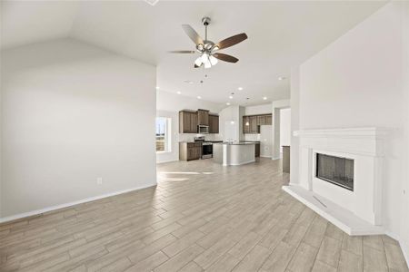 New construction Single-Family house 4416 Norcross Lane, Fort Worth, TX 76036 Concept 1991- photo 9 9