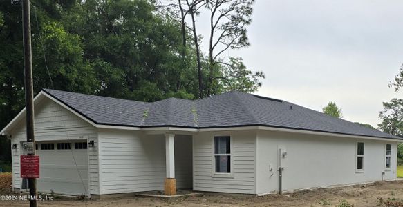 New construction Single-Family house 11457 Conn Road, Jacksonville, FL 32218 - photo 8 8