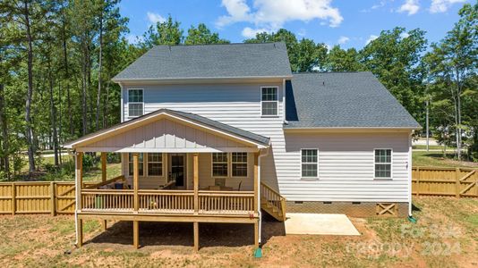 New construction Single-Family house 584 Shepherd Lane, Clover, SC 29710 - photo 42 42