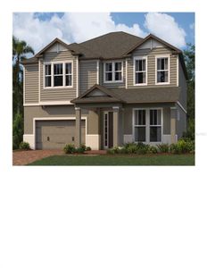 New construction Single-Family house 128 Lake Drive, Oviedo, FL 32765 Glenwood- photo 0 0