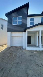 New construction Townhouse house 3708 N 52Nd Street, Unit 1, Tampa, FL 33619 - photo 4 4