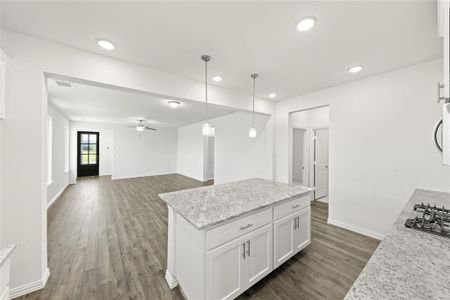 New construction Single-Family house 2721 Caroline Street, Royse City, TX 75189 - photo 19 19