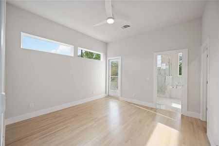 New construction Single-Family house 1916 Erastus Street, Houston, TX 77020 - photo 17 17