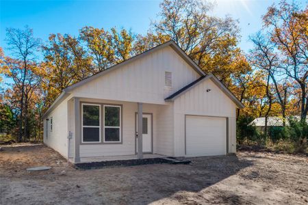 New construction Single-Family house 221 B Huntoon Trail, Mabank, TX 75156 - photo 0 0