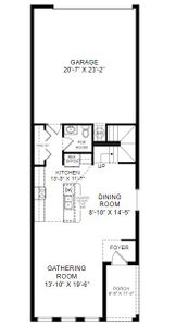 New construction Single-Family house 5850 Piney Shrub Place, Saint Cloud, FL 34771 - photo 4 4