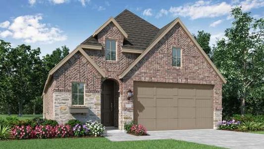 New construction Single-Family house 2143 Clearwater Way, Royse City, TX 75189 - photo 22 22