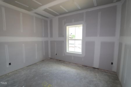 New construction Single-Family house 4401 Gehrig Lane, Raleigh, NC 27616 Bennett- photo 11 11