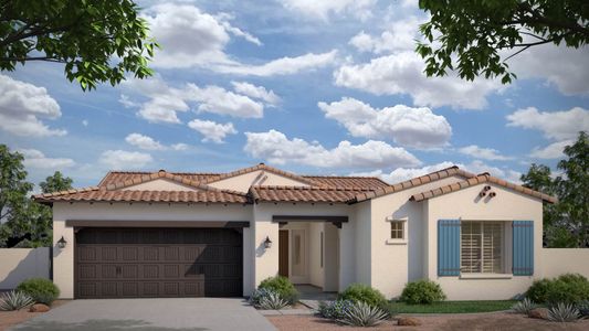 New construction Single-Family house 2014 West Union Park Drive, Phoenix, AZ 85085 - photo 9 9