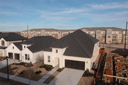 New construction Single-Family house 4400 Bandera Drive, Prosper, TX 75078 - photo 35 35