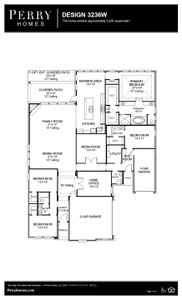 New construction Single-Family house 3236W, 112 Liberty Hill Lane, Liberty Hill, TX 78642 - photo