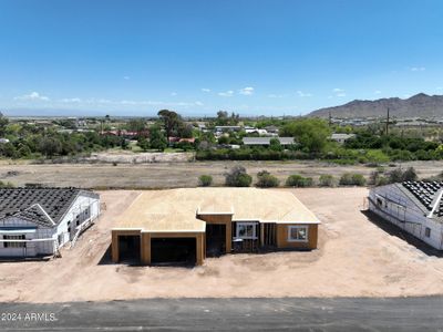 New construction Single-Family house 26675 S 185Th Street, Queen Creek, AZ 85142 - photo 18 18