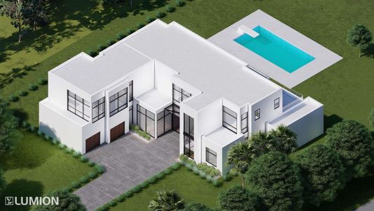 New construction Single-Family house 9525 Sw 95Th Ct, Miami, FL 33176 - photo 11 11