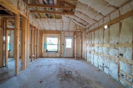New construction Single-Family house 138 Kelly Street, Angleton, TX 77515 The Mallory- photo 11 11