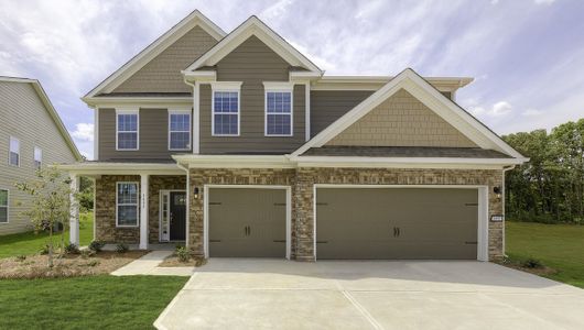 New construction Single-Family house 3353 Nc 16 Business Highway, Denver, NC 28037 - photo 58 58