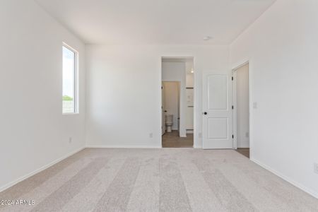 New construction Single-Family house 25228 N 133Rd Avenue, Peoria, AZ 85383 - photo 16 16