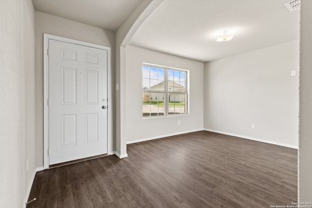 New construction Single-Family house 600 Saxon Street, Seguin, TX 78155 1170- photo 1 1