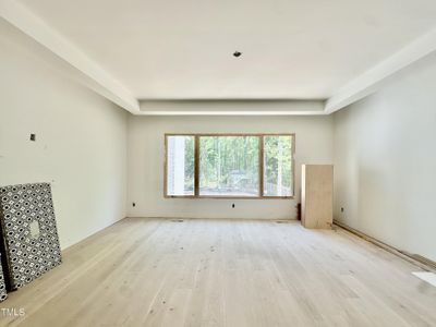 New construction Single-Family house 1220 Hedgelawn Way, Unit 11, Raleigh, NC 27615 - photo 27 27