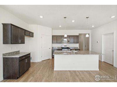 New construction Single-Family house 4683 Antler Ct, Johnstown, CO 80534 Ranch - photo 14 14