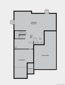 New construction Single-Family house 16694 W 93Rd Way, Arvada, CO 80007 Fairmount | A Multi-Gen Home- photo 5 5