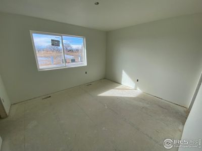 New construction Townhouse house 3729 Katina Way, Evans, CO 80620 Pinecliffe- photo 5 5