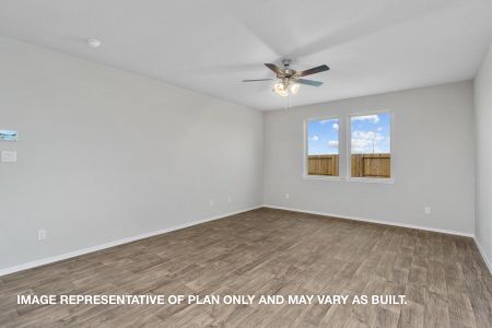 New construction Single-Family house 205 Blanco Lane, Dayton, TX 77535 - photo 25 25