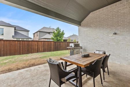 New construction Single-Family house 1128 Meadow Bend, Northlake, TX 76226 - photo 26 26