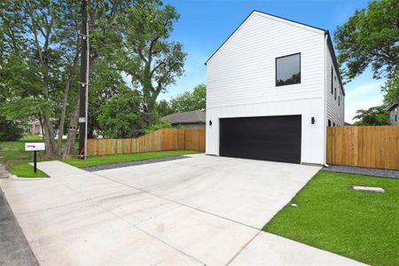 New construction Single-Family house 3308 Houston Street, Greenville, TX 75401 - photo