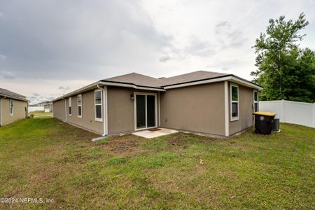 New construction Single-Family house 6242 Bucking Bronco Drive, Jacksonville, FL 32234 - photo 30 30