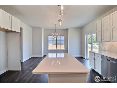 New construction Single-Family house 3504 Sienna Ave, Evans, CO 80620 - photo 19 19