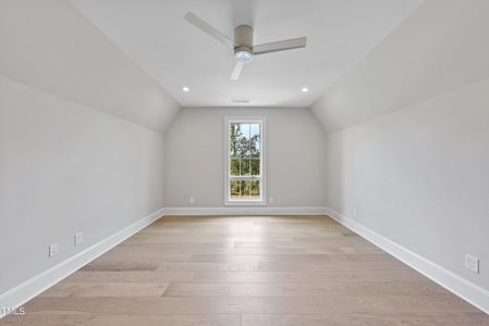 New construction Single-Family house 5824 Norwood Ridge Drive, Raleigh, NC 27614 - photo 57 57