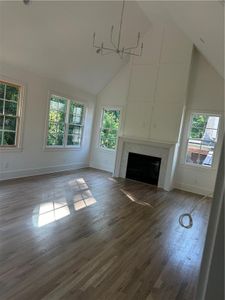 New construction Single-Family house 1688 North Pelham Road Ne, Atlanta, GA 30324 - photo 11 11