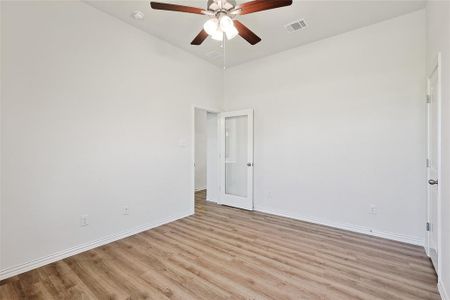 New construction Single-Family house 5049 Hitching Post Drive, Fort Worth, TX 76036 Premier Series - Juniper- photo 33 33
