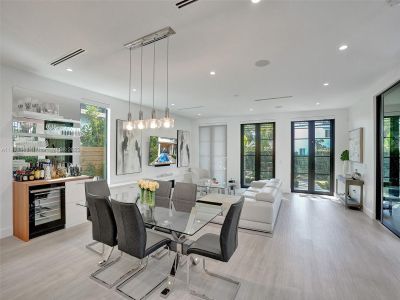 New construction Single-Family house 1529 Southeast 2nd Court, Fort Lauderdale, FL 33301 - photo 29 29