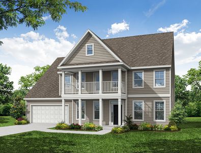 New construction Single-Family house 7205 Farmingdale Lane, Harrisburg, NC 28075 - photo 75 75