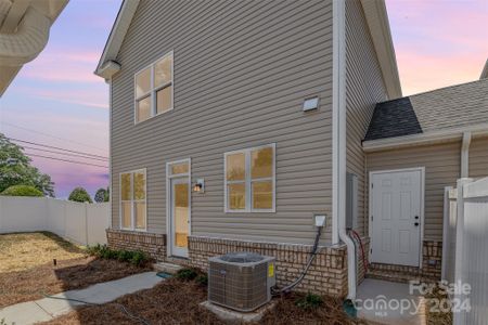 New construction Single-Family house 12243 Monteith Grove Drive, Huntersville, NC 28078 - photo 22 22