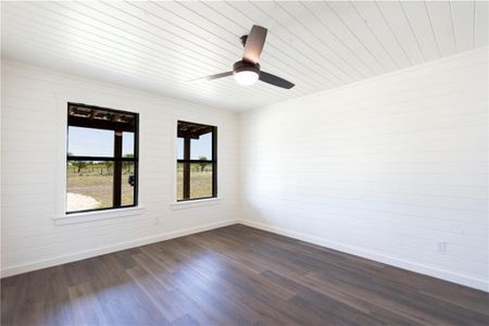 New construction Single-Family house 1673 Scull Rd, San Marcos, TX 78666 - photo 6 6