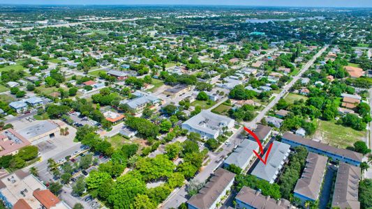 New construction Townhouse house 54 Atlantic Grove Way, Delray Beach, FL 33444 - photo 44 44