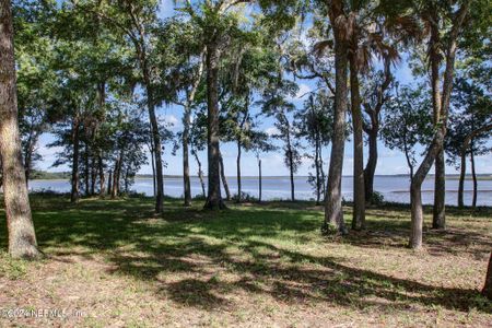 New construction Single-Family house 28832 Grandview Manor, Yulee, FL 32097 - photo 42 42