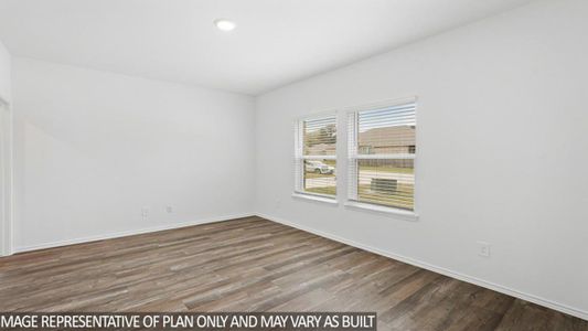 New construction Single-Family house 11840 Summertime Drive, Willis, TX 77318 Plan X40P- photo 1 1