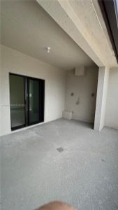 New construction Townhouse house 8212 Nw 43Rd St, Unit 8212, Doral, FL 33166 - photo 36 36