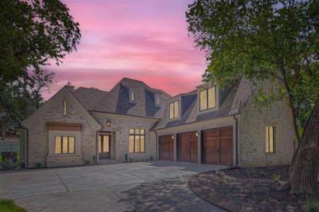 New construction Single-Family house 1402 Rd Country Club, Georgetown, TX 78628 - photo 37 37