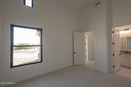New construction Single-Family house 13327 E La Junta Road, Scottsdale, AZ 85255 Residence One- photo 5 5