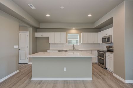 New construction Single-Family house 28478 East 8th Place, Watkins, CO 80137 - photo 6
